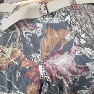 Wearfirst Hunting Camo Pants 40x 30